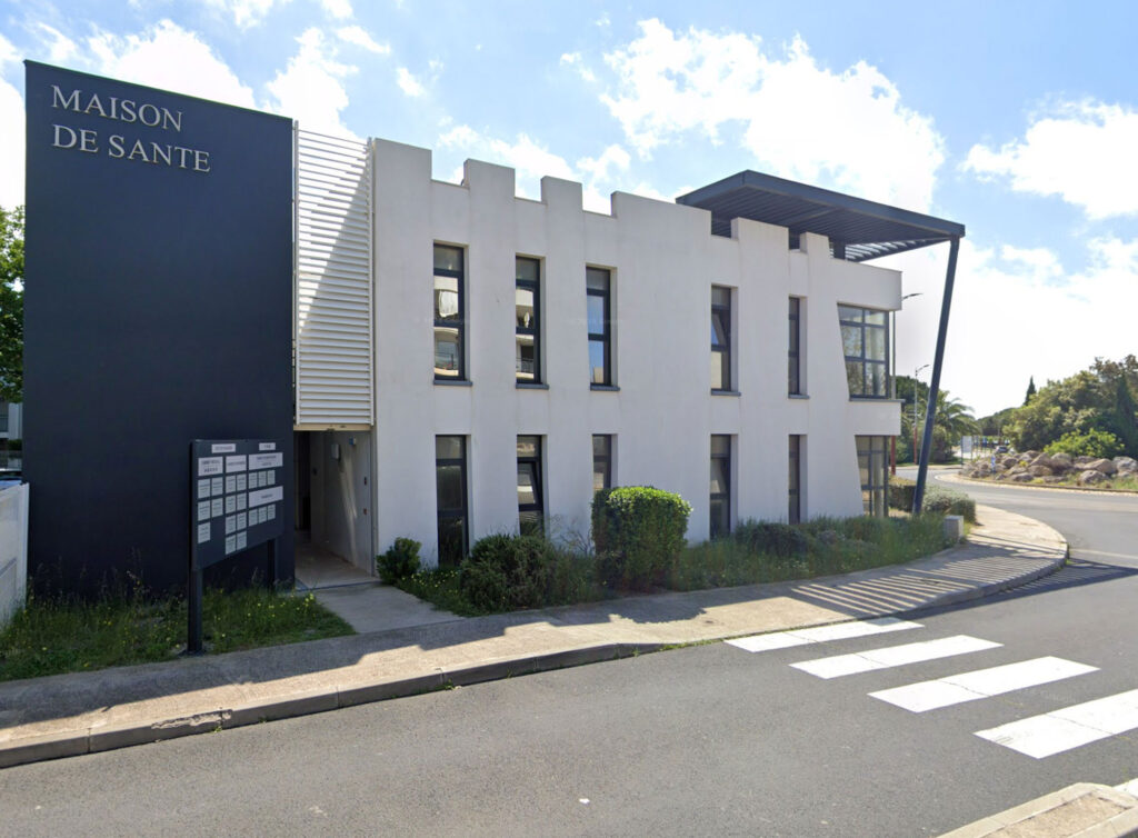 Psychologue clinicienne formée en neuropsychologie - Maison de Sante