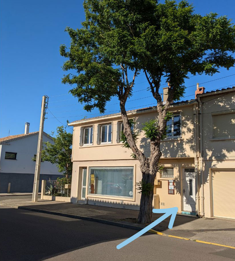 Psychologue clinicienne formée en neuropsychologie - Contact Narbonne